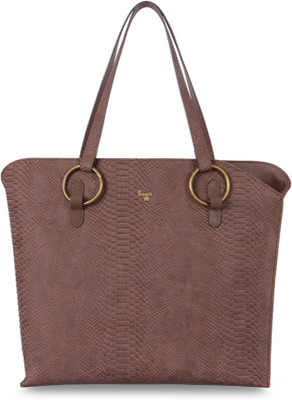 

Baggit Shoulder Bag(Brown)