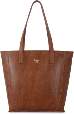 

Baggit Shoulder Bag(Brown)