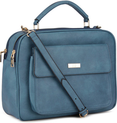 

AND Shoulder Bag(Blue)