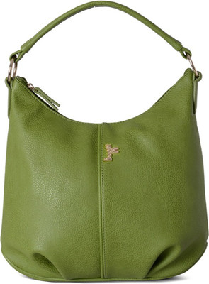 

Baggit Shoulder Bag(Green)