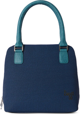 

Baggit Hand-held Bag(Blue)
