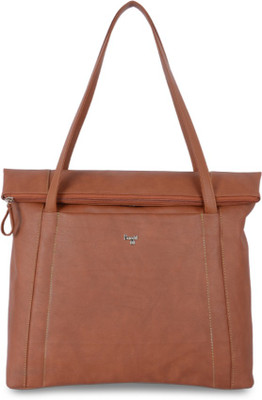 

Baggit Shoulder Bag(Brown)