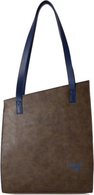 

Baggit Shoulder Bag(Brown)