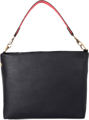 

Baggit Shoulder Bag(Black)