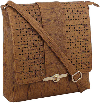 

Faslook Messenger Bag(Beige)