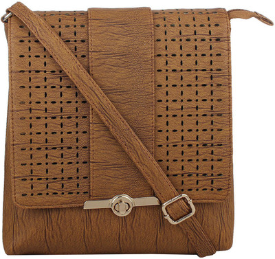 

LI LEANE Sling Bag(Beige)
