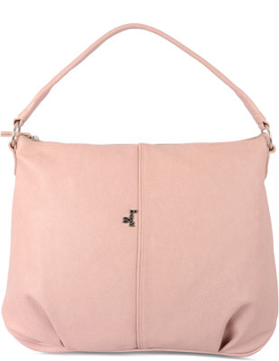 

Baggit Shoulder Bag(Pink)