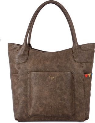 

Baggit Shoulder Bag(Brown)