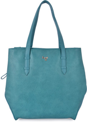 

Baggit Shoulder Bag(Blue)