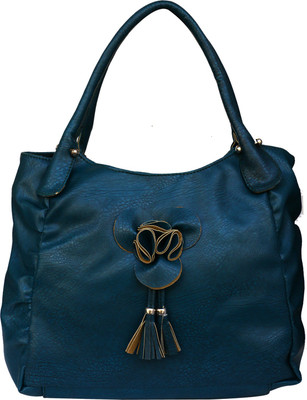 

Fristo Hand-held Bag(Blue)