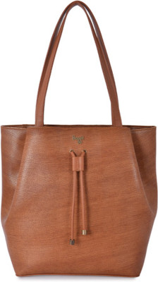 

Baggit Shoulder Bag(Brown)