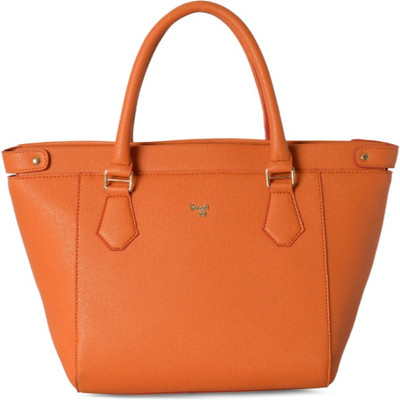 

Baggit Shoulder Bag(Orange)