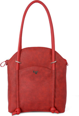 

Baggit Shoulder Bag(Red)