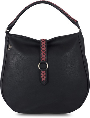 

Baggit Shoulder Bag(Black)