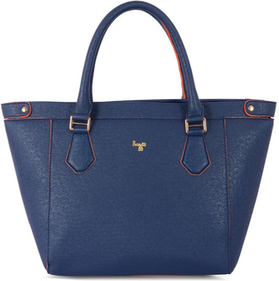 

Baggit Shoulder Bag(Blue)