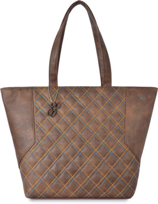 

Baggit Shoulder Bag(Brown)