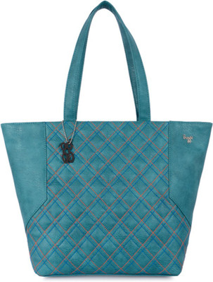 

Baggit Shoulder Bag(Blue)