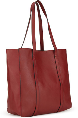 

Accessorize Shoulder Bag(Red)
