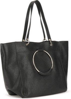 

Accessorize Shoulder Bag(Black)