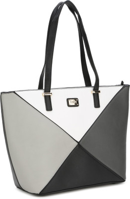 

Allen Solly Hand-held Bag(Multicolor)
