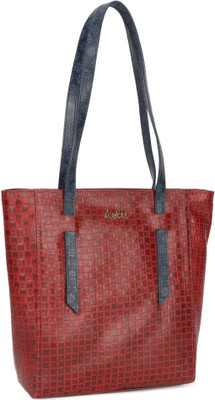 

Holii Shoulder Bag(Red)