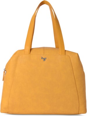 

Baggit Shoulder Bag(Yellow)