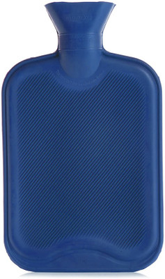

Lavelle Pharma Pain Relief Blue Hot Water Bag Non-electrical 1.54 L Hot Water Bag(Blue)