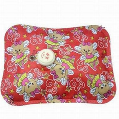 

Tuelip Multiprint comfort Warm AX - 108 Electric 1 L Hot Water Bag(Multicolor)