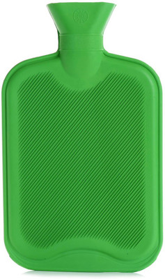 

Lavelle Pharma Standard Household Green Hot Water Bag Non-electrical 1.52 L Hot Water Bag(Green)
