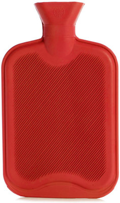 

Lavelle Pharma Pain Relief Red Hot Water Bag Non-electrical 1.54 L Hot Water Bag(Red)