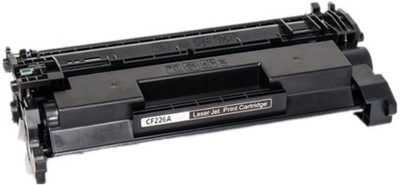 

Dubaria 26A Toner Cartridge Compatible For HP 26A / CF226A Black Toner Cartridge For Use In LaserJet Pro M 402 D, LaserJet Pro M 402 N, LaserJet Pro M 402 DN, LaserJet Pro MFP M 426 DW, LaserJet Pro MFP M 426 FDW, LaserJet Pro MFP M 426 Printers Single Co