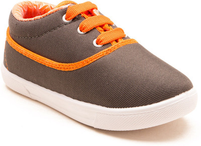 

Begetter The Inceptioner Boys Lace Sneakers(Grey