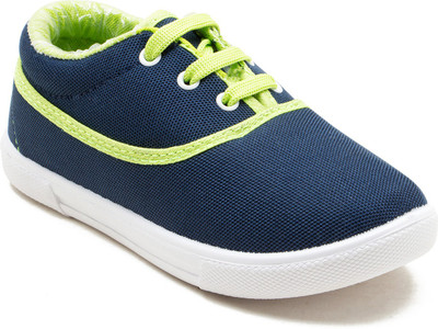 

Begetter The Inceptioner Boys Lace Sneakers(Blue, Navy