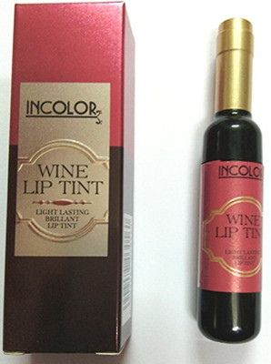 

Incolor Lip Cream(6 ml, Coffee)