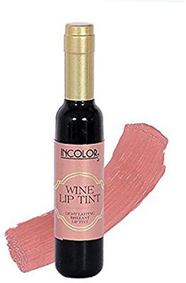 

Incolor Wine Lip Gloss(Tint) Premium- 6ml (04 - Vintage(nude))(6 ml, Vintage)