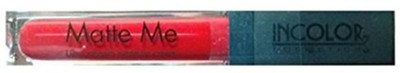 

Incolor Lip Cream(6 ml, Blood Red)