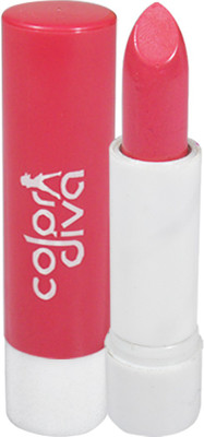 

Color Diva Color Addiction Pink Lipstick(Pink, 4.5 g)