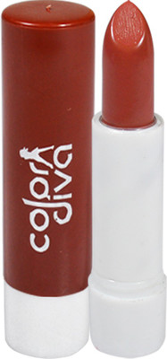 

Color Diva Color Addiction Brown Lipstick(Brown, 4.5 g)