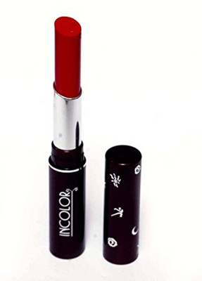 

Incolor Lipstick 844 - Big Cherry(Cherry)