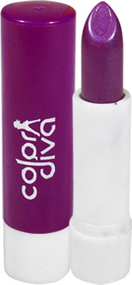 

Color Diva Color Addiction Purple Lipstick(Purple, 4.5 g)