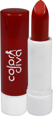 

Color Diva Color Addiction Red Lipstcik(Red, 4.5 g)