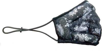 

Gills Advanced Air Pollution Toby Bandana Ink Mask and Respirator