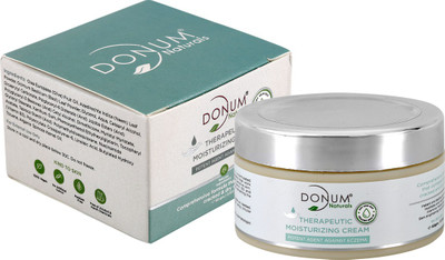 

Donum THERAPEUTIC MOISTURIZING CREAM(50 g)
