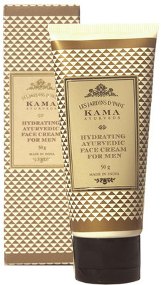 Kama Ayurveda Hydrating Ayurvedic Face Cream(50 g)