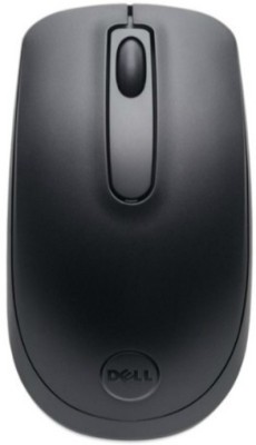 Dell WM118 Wireless Mouse