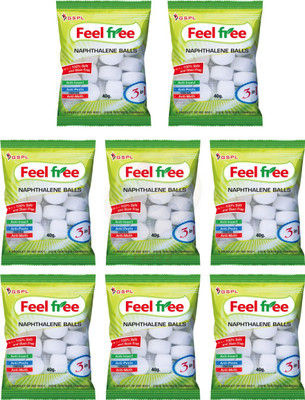 

FEEL FREE Naphthalene Balls(320 g)