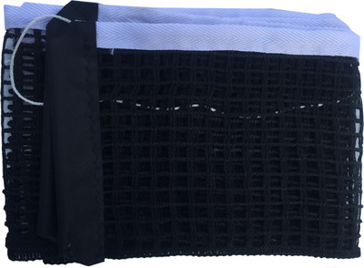 

Stag Club Table Tennis Net(Black)