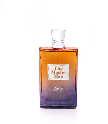 

Peter J The Macho Man Eau de Parfum - 100 ml(For Men)