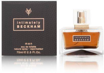 

INTIMATELY BECKHAM DAVID BECKHAM Eau de Toilette - 75 ml(For Men)
