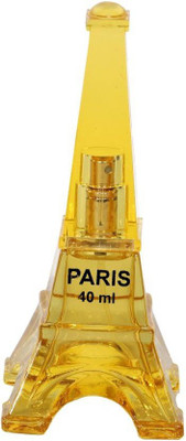 

Ragmel Paris yellow Eau de Parfum - 40 ml(For Men & Women)